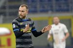 Benevento Dihajar Inter Milan 4-0 Benevento Dihajar Inter Milan 4-0