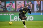 Benevento Dihajar Inter Milan 4-0 Benevento Dihajar Inter Milan 4-0