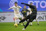 Benevento Dihajar Inter Milan 4-0 Benevento Dihajar Inter Milan 4-0