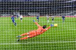 Tottenham vs Chelsea: London is Blue!