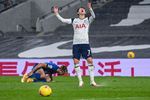 Tottenham vs Chelsea: London is Blue! Tottenham vs Chelsea: London is Blue!