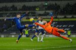 Tottenham vs Chelsea: London is Blue!