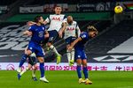 Tottenham vs Chelsea: London is Blue! Tottenham vs Chelsea: London is Blue!