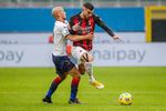 Ibrahimovic dan Rebic Antar AC Milan Kembali ke Puncak