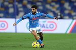 Gol Tunggal Insigne dari Titik Penalti Bikin Juventus Merana Gol Tunggal Insigne dari Titik Penalti Bikin Juventus Merana