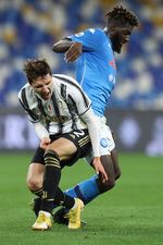 Gol Tunggal Insigne dari Titik Penalti Bikin Juventus Merana