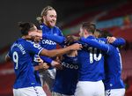 Derby Merseyside Milik Everton, Anfield tak Ramah Bagi Liverpool Derby Merseyside Milik Everton, Anfield tak Ramah Bagi Liverpool