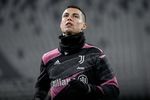 Juventus Hajar Crotone, Ronaldo Bersinar Terang