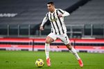 Juventus Hajar Crotone, Ronaldo Bersinar Terang Juventus Hajar Crotone, Ronaldo Bersinar Terang