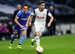 Dele Alli jadi Bintang Kemenangan Tottenham Dele Alli jadi Bintang Kemenangan Tottenham