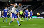 Dele Alli jadi Bintang Kemenangan Tottenham Dele Alli jadi Bintang Kemenangan Tottenham