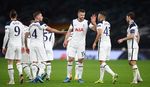 Dele Alli jadi Bintang Kemenangan Tottenham Dele Alli jadi Bintang Kemenangan Tottenham