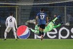 Unggul Jumlah, Real Madrid Malah Susah Payah Kalahkan Atalanta Unggul Jumlah, Real Madrid Malah Susah Payah Kalahkan Atalanta