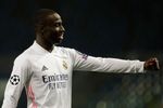 Unggul Jumlah, Real Madrid Malah Susah Payah Kalahkan Atalanta
