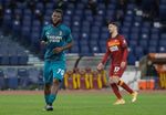 Rossoneri Bangkit, Giallorossi jadi Korban