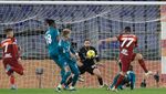 Rossoneri Bangkit, Giallorossi jadi Korban