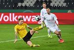 Drama 6 Gol dan Comeback Meyakinkan Bayern Munchen Drama 6 Gol dan Comeback Meyakinkan Bayern Munchen