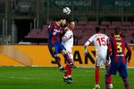 Barca ke Final dengan Dramatis: Gol Penyelamat di Injury Time, Gol Penentu di Extra Time