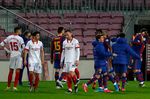 Barca ke Final dengan Dramatis: Gol Penyelamat di Injury Time, Gol Penentu di Extra Time
