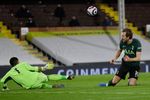 Gol Bunuh Diri Menangkan Tottenham di Markas Fulham