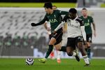 Gol Bunuh Diri Menangkan Tottenham di Markas Fulham