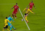 Drama 6 Gol dan Comeback Meyakinkan Bayern Munchen Drama 6 Gol dan Comeback Meyakinkan Bayern Munchen