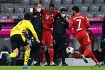 Drama 6 Gol dan Comeback Meyakinkan Bayern Munchen