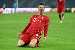 Drama 6 Gol dan Comeback Meyakinkan Bayern Munchen