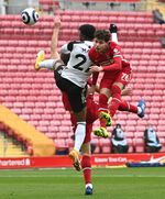Ketika Anfield Justru Jadi Tempat Pesta Para Tamu