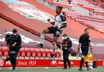 Ketika Anfield Justru Jadi Tempat Pesta Para Tamu Ketika Anfield Justru Jadi Tempat Pesta Para Tamu