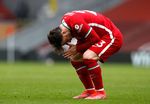 Ketika Anfield Justru Jadi Tempat Pesta Para Tamu Ketika Anfield Justru Jadi Tempat Pesta Para Tamu