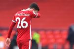 Ketika Anfield Justru Jadi Tempat Pesta Para Tamu Ketika Anfield Justru Jadi Tempat Pesta Para Tamu