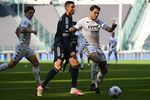 Jarang Terjadi, Ketika Benevento Berpesta di Markas Juventus Jarang Terjadi, Ketika Benevento Berpesta di Markas Juventus