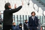 Jarang Terjadi, Ketika Benevento Berpesta di Markas Juventus Jarang Terjadi, Ketika Benevento Berpesta di Markas Juventus