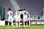 Jarang Terjadi, Ketika Benevento Berpesta di Markas Juventus Jarang Terjadi, Ketika Benevento Berpesta di Markas Juventus