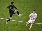 Jerman Terlalu Tangguh Bagi Islandia Jerman Terlalu Tangguh Bagi Islandia