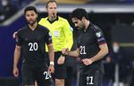 Jerman Terlalu Tangguh Bagi Islandia Jerman Terlalu Tangguh Bagi Islandia