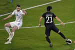 Jerman Terlalu Tangguh Bagi Islandia Jerman Terlalu Tangguh Bagi Islandia