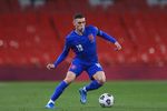 Pesta Gol Inggris ke Gawang San Marino Pesta Gol Inggris ke Gawang San Marino
