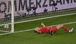Jerman Terlalu Tangguh Bagi Islandia Jerman Terlalu Tangguh Bagi Islandia