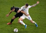 Jerman Terlalu Tangguh Bagi Islandia Jerman Terlalu Tangguh Bagi Islandia