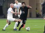 Jerman Terlalu Tangguh Bagi Islandia Jerman Terlalu Tangguh Bagi Islandia