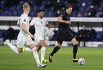 Jerman Terlalu Tangguh Bagi Islandia Jerman Terlalu Tangguh Bagi Islandia