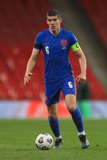 Pesta Gol Inggris ke Gawang San Marino Pesta Gol Inggris ke Gawang San Marino
