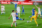 Tanpa Pemenang di Laga Spanyol vs Yunani Tanpa Pemenang di Laga Spanyol vs Yunani