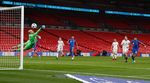 Pesta Gol Inggris ke Gawang San Marino Pesta Gol Inggris ke Gawang San Marino