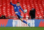 Pesta Gol Inggris ke Gawang San Marino Pesta Gol Inggris ke Gawang San Marino