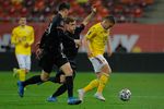 Serge Gnabry Jadi Pahlawan Jerman Melawan Rumania