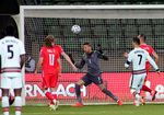 Ronaldo Akhirnya Cetak Gol, Portugal Kalahkan Luksemburg Ronaldo Akhirnya Cetak Gol, Portugal Kalahkan Luksemburg