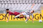 Derby dell Mole Berakhir Sama Kuat Derby dell Mole Berakhir Sama Kuat